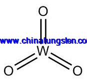Tungsten Trioxide Picture