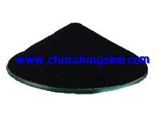 Tpictiúr trioxíde tungstain