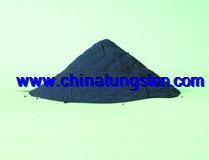 Tpictiúr trioxíde tungstain